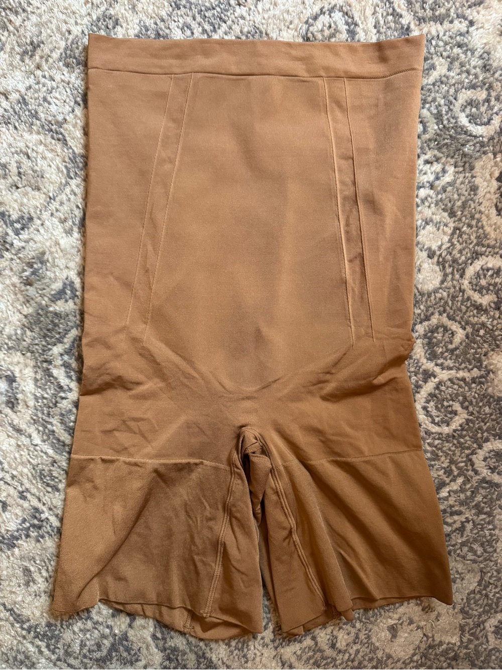Spanx shapewear